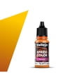 thumbnail image 1 of Vallejo AV Xpress Color 18ml - Intense - Jaune Dreadnought, 1 of 1