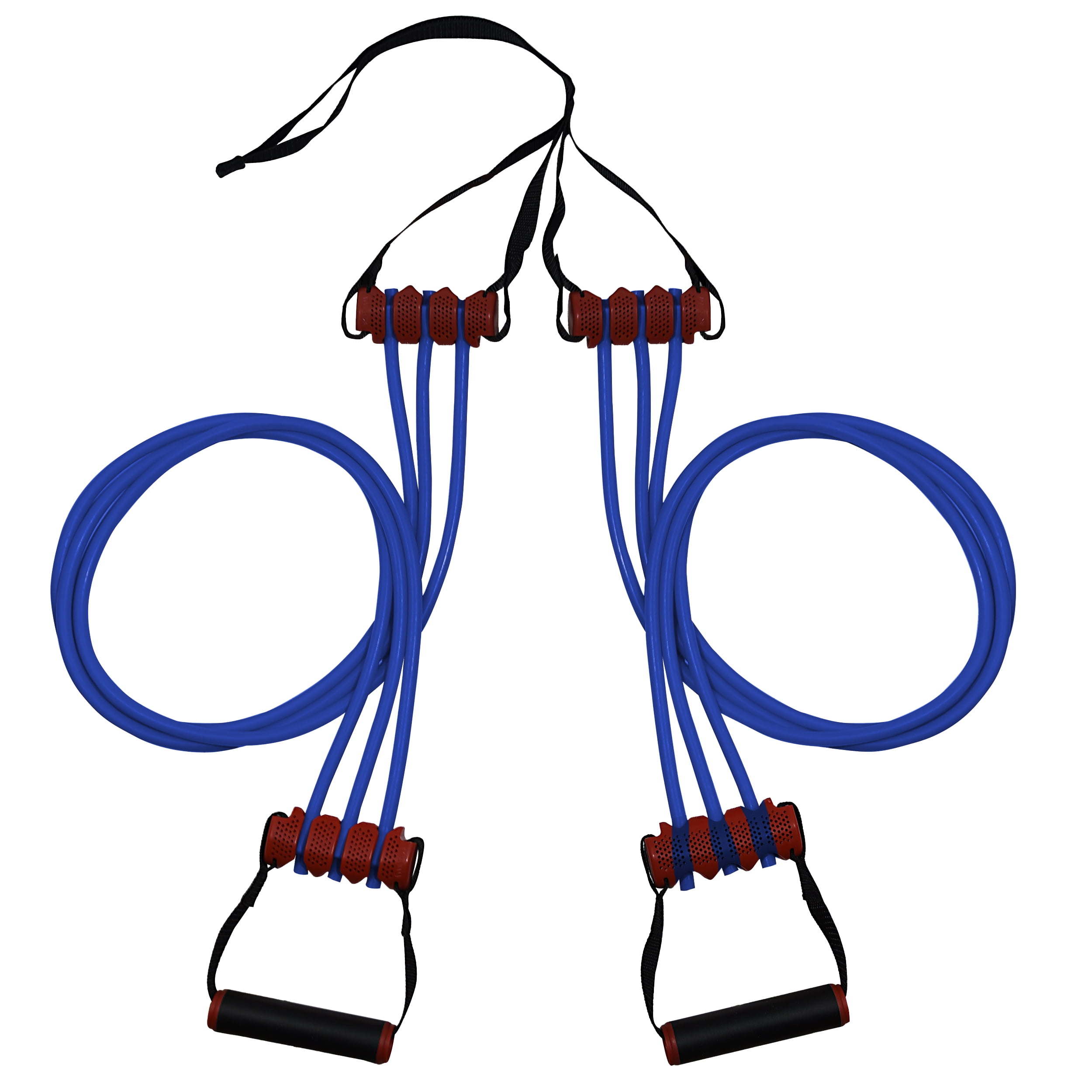 Lifeline Fitness Triple Trainer Cable - 90lb