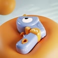 thumbnail image 4 of A Mini Manual Continuous Water Gun Toy For Summer Outdoor Parties Pool Beach Play No Electricity Required Durable Abs Material Long Range Spray For Kids Interactive Fun, 4 of 5