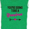 thumbnail image 4 of Inktastic You're Going to Be a Grandma Boys or Girls Baby Bodysuit, 4 of 5