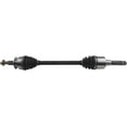 thumbnail image 3 of Detroit Axle - Rear CV Axle Shafts Assembly Replacement for 2015 2016 2017 Ford Mustang 5.0L - 2pc Set, 3 of 7