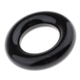thumbnail image 3 of Anillo de escalada para rappel Sunnimix Equipo de aseguramiento negro, 3 of 6