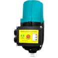 thumbnail image 2 of Bomba Presurizadora Altamira PRES 10 Para Electrobombas 127V, 2 of 5