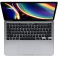 thumbnail image 3 of Restored Apple Macbook Pro 13.3" Touchbar i5 16 1TB SSD FPR MWP52LL/A Space Gray (Refurbished), 3 of 5