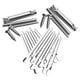 thumbnail image 5 of 2 kits de kalimba de 8 teclas para armar uno mismo, instrumento musical para principiantes, 5 of 8
