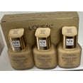 thumbnail image 2 of Loreal Loreal Visible Lift Line Minimizing & Tone-Enhancing Makeup, 1.25 oz, 2 of 5