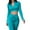 Green, variant on Workout Sets For Women Corsets For Women Girl Ladies Checkered Round-Neck Elegant Long Sleeve Autumn Suits For Reduced Price