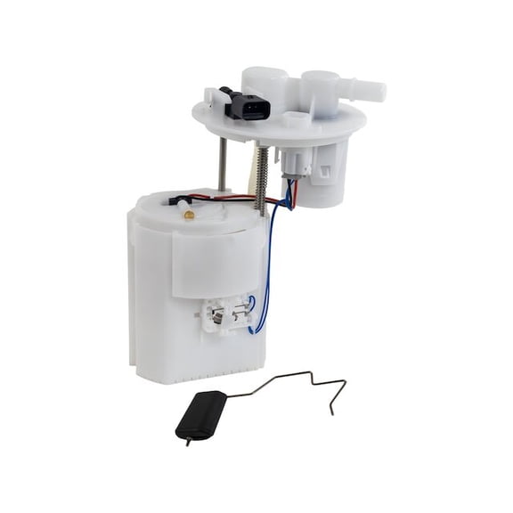 Fuel Pump - Compatible with 2016 - 2019 Kia Soul Naturally Aspirated 2017 2018