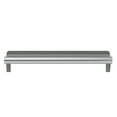 thumbnail image 2 of AmGood 6 in. x 24 in. Stainless Steel Wall Shelf | NSF Certified | Appliance & Equipment Metal Shelving | Kitchen, Restaurant, Garage, Laundry, Utility Room, 2 of 8