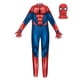 thumbnail image 4 of Disfraz de Jazwares Disfraz de MARVEL Spider-Man Zentai para adultos, 4 of 5
