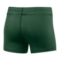 thumbnail image 2 of Nike Women's Pro Elite Performance Volleyball Shorts Dark Green X-Small, 2 of 3