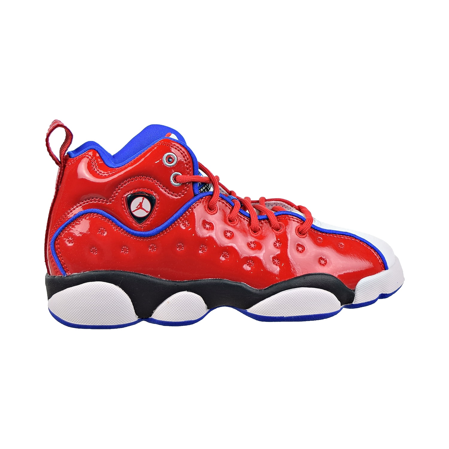 jordan jumpman team 1 red