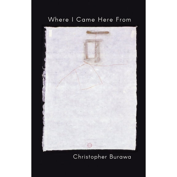 Where I Came Here From