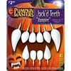 Pumpkin Masters Vampire Teeth