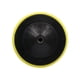 thumbnail image 3 of Disco de lijado, almohadilla de respaldo, placa de respaldo de lijado, almohadilla de respaldo con gancho y bucle para automóvil 7 pulgadas 180 mm M16, 3 of 9