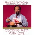 thumbnail image 1 of Pre-Owned Cooking Pasta with Love: More Than 200 Delicious Recipes from the 'Love Chef' (Hardcover) 0688149693 9780688149697, 1 of 1