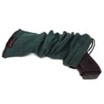 thumbnail image 4 of Arcturus Handgun Socks (4-Pack), 3.5" x 16", Gray or Green/Gray Mix, 4 of 5
