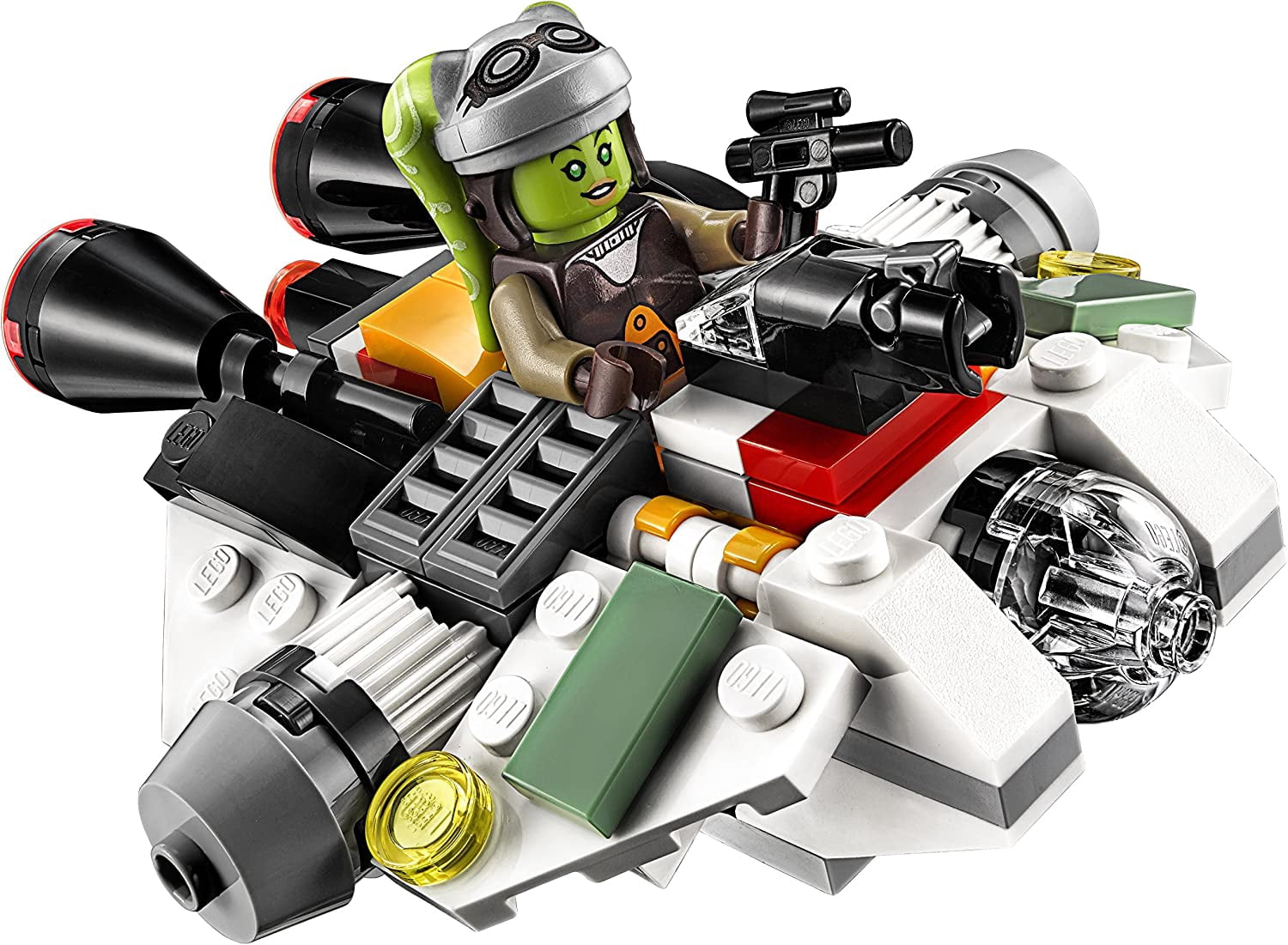 LEGO Star Wars The Ghost 75127
