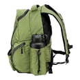 thumbnail image 5 of Prodigy Disc BP-3 V3 Disc Golf Backpack - Golf Travel Bag - Holds 17+ Discs Plus Storage - Tear and Water Resistant - Great for Beginners - Affordable Golf Bag (Green), 5 of 5