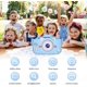 thumbnail image 2 of Kids Camera Toys For 3-9 Year Old Boys Girls, Children Hd Selfie Digital Video Camera For Toddler, Perfect Christmas Halloween Birthday Gift With 32gb, 2 of 5