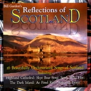 Reflections Of Scotland