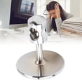 thumbnail image 1 of Metal Educational Self Balancing Gyroscope With Anti Gravity Rotation, Stress Relief And Entertainment, 1 of 8