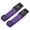 Purple, variant on 1x40 Inch Utility Strap with Buckle Polyester Belt for Packing (Gray, 2 Pack)