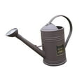 thumbnail image 4 of Fzaqwen Garden Watering Can 1.8L Capacity Long Nozzle Watering Bucket for Indoor Outdoor Gray, 4 of 9