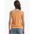 thumbnail image 2 of Women V Neck Sleeveless Summer Loose Casual Tank Tops Size S-XXL, 2 of 6