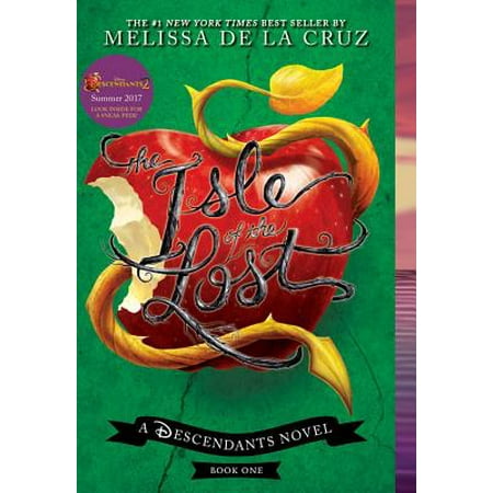 Isle Of Skye Scotch - The Isle of the Lost: A Descendants Novel (Paperback)