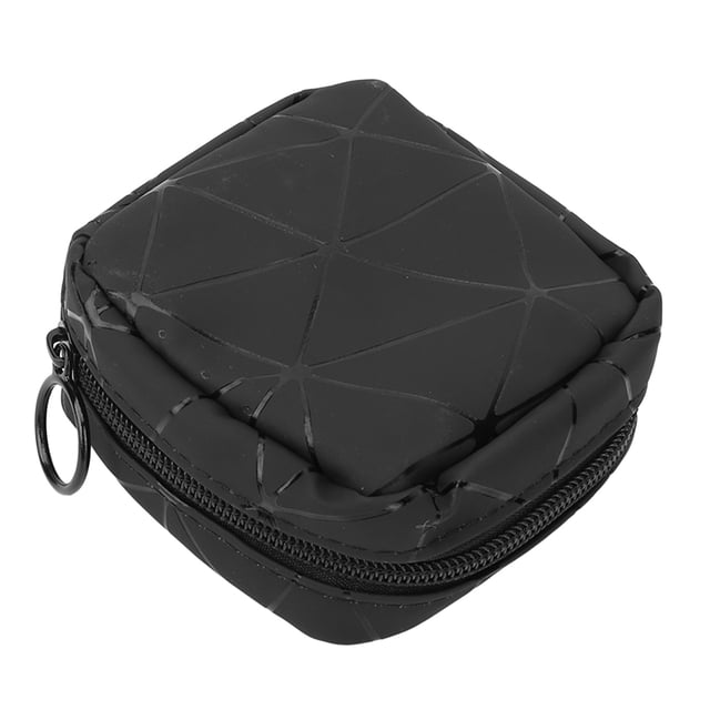 Mini Bolsa de Viaje NikouMX para Lápiz Labial Pequeña Hecha a Mano
