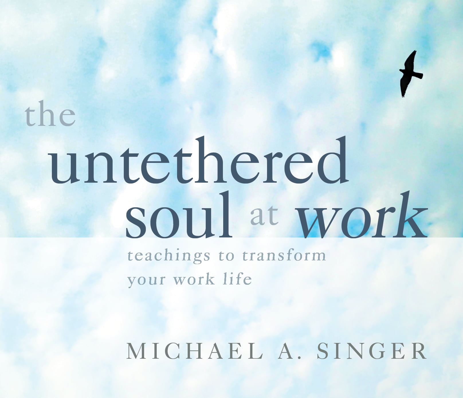 untethered soul author untethered soul author