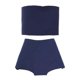 thumbnail image 3 of Figura de acción de accesorios de ropa de moda de colección de ropa femenina a escala 1/6 Azul oscuro, 3 of 9