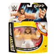 thumbnail image 3 of Muñeco Goo Jit Zu WWE Seth Freakin Rollins 43010, 3 of 5