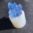 thumbnail image 2 of Rock Epoxy Resin Silicone Molds Crystal Stone Gravel Casting Molds for Craft, 2 of 6