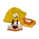 thumbnail image 2 of Figura de peluche, tus propias muñecas, ropa DIY, accesorios de fotos de moda para niños, disfraces Estilo H, 2 of 9