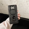 thumbnail image 1 of Para Xiaomi pocofone Poco X3 NFC X4 GT X5 Pro soporte magnético para coche anillo armadura a prueba de golpes para Poco C3 C40 F3 F4 M3 M4 M5 5G Tan Jianjun  unisex, 1 of 2