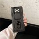thumbnail image 1 of Para Xiaomi pocofone Poco X3 NFC X4 GT X5 Pro soporte magnético para coche anillo armadura a prueba de golpes para Poco C3 C40 F3 F4 M3 M4 M5 5G Tan Jianjun unisex, 1 of 2