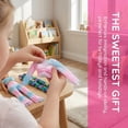 thumbnail image 6 of Senbabe 30 Pack Handmade Doll Clothes and Accessories, Casual Sport Sweet Outfits Pajamas Top and Pants Shorts High Heel Flat Shoes for 11.5 Inch Doll, 6 of 6