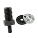 thumbnail image 3 of Adaptador de accesorios para amoladoras angulares, varilla de conversión, eje de extensión, multifuncional Placas M5 a M10, 3 of 9