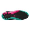 thumbnail image 5 of Mens Reebok THE BLAST Shoe Size: 9.5 Core Black - Laser Pink - Cyber Mint Basketball, 5 of 5