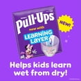 thumbnail image 3 of Girls' Learning Designs Training Pants - (Select Size and Count), 3 of 9