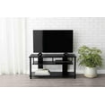 thumbnail image 1 of Mainstays Wood & Metal TV Stand, 1 of 3