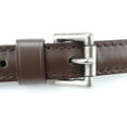 thumbnail image 4 of Pre-Owned Louis Vuitton Shoulder Strap Leather Brown Adjustable Matte Women's LOUIS... (Good), 4 of 9
