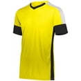 thumbnail image 1 of Wembley Soccer Jersey 2Xl Power Yellow/Black/White, 1 of 1