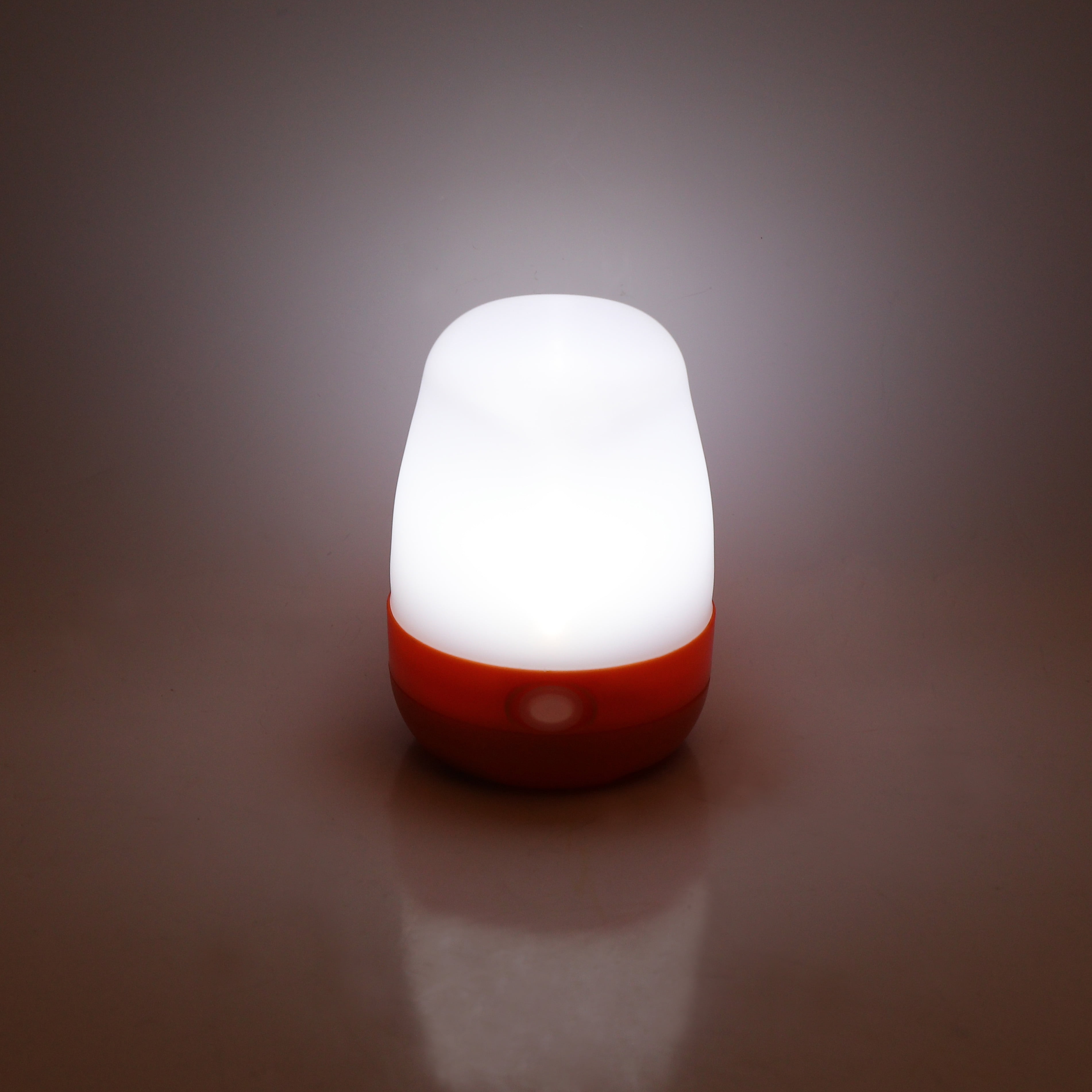 Ozark Trail Mini lanterne de camping à DEL de 100 lumens Lanterne de camping