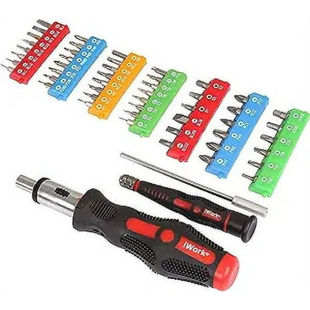Olympia Tools iWork Tool Set  76-523-N12  53 Piece