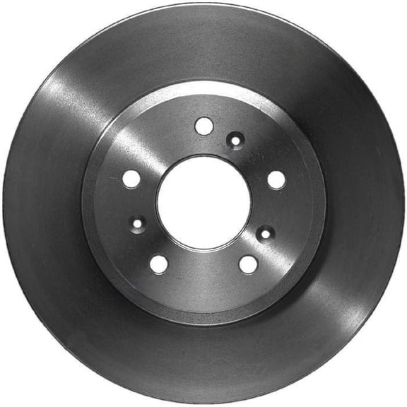 BENDIX PRT5654 Bendix Brake Rotor