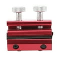 thumbnail image 1 of Hilitand Cable Luber,Motorcycle Dual Cable Oiler Luber Lubricator Tool Aluminium Rubber Modification For ATV,Lubrication Tool, 1 of 8