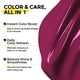 thumbnail image 2 of Acondicionador depositante de color COLORLOMO Semi Permanent Merlot, 2 of 6